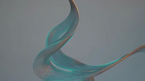 abstract geometric design