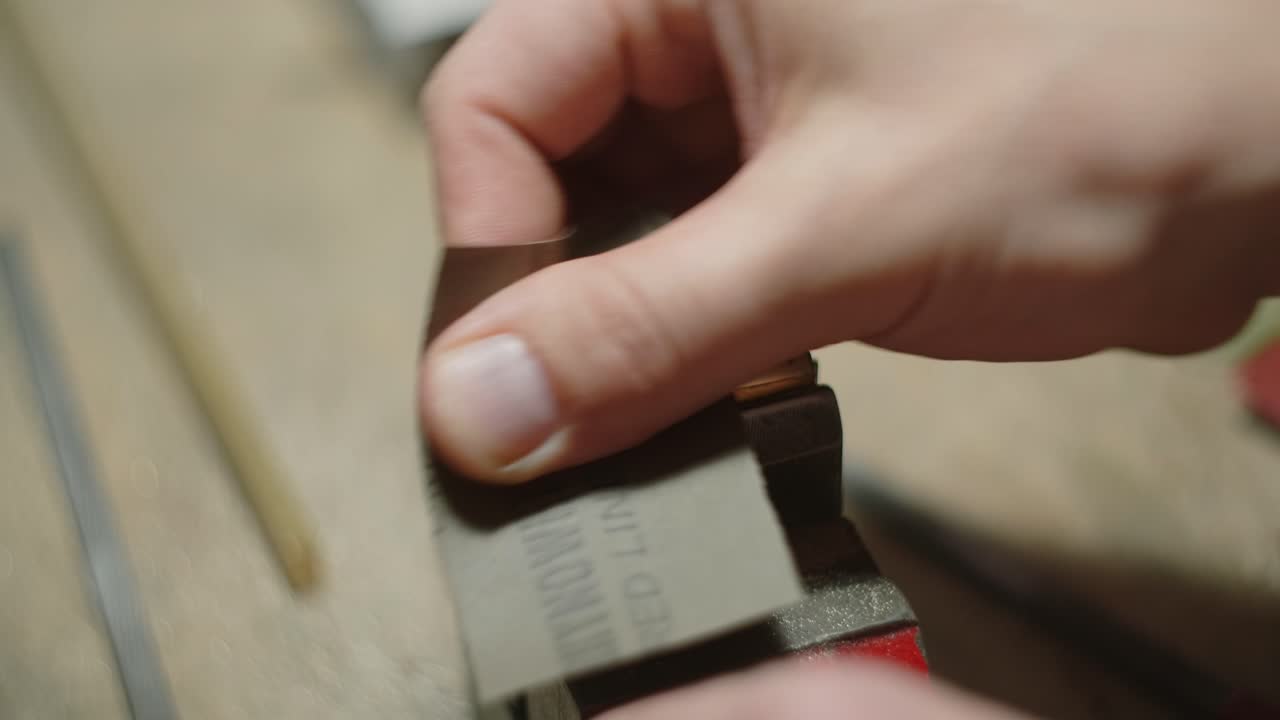 Jewelry Repair/Metalworking