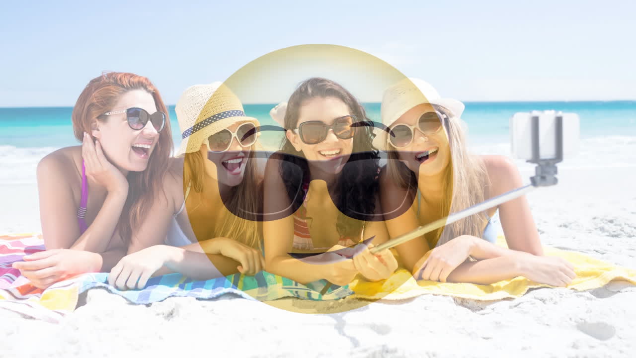 스마일리 비디오