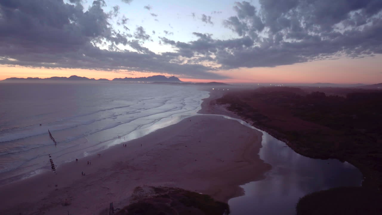 Mother Nature&rsquo;s mood