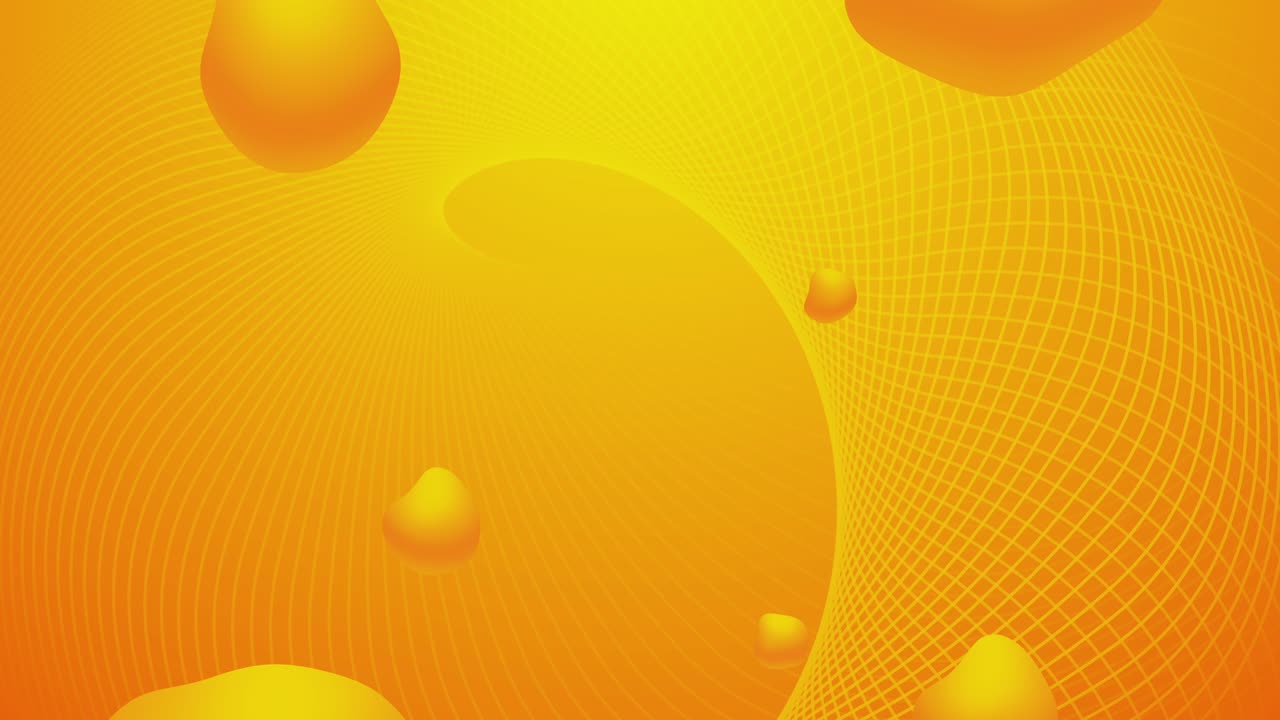 fondo abstracto de moda con gradiente líquido 4k