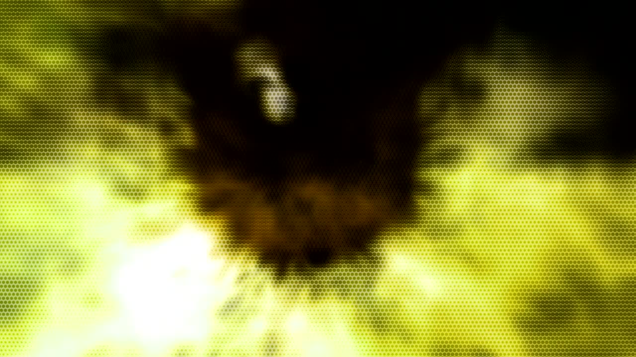 motion background matrix style randomly generated particles sparks light rays star bursts vortex