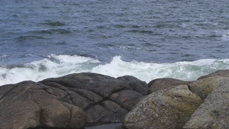 Olas-Del-Mar-A-Cámara-Lenta