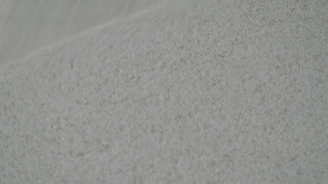 molino de granos en funcionamiento