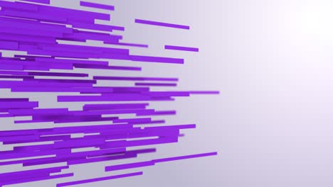 noticias corporativas de última hora datos mundo limpia presentación transmisión bucle de fondo