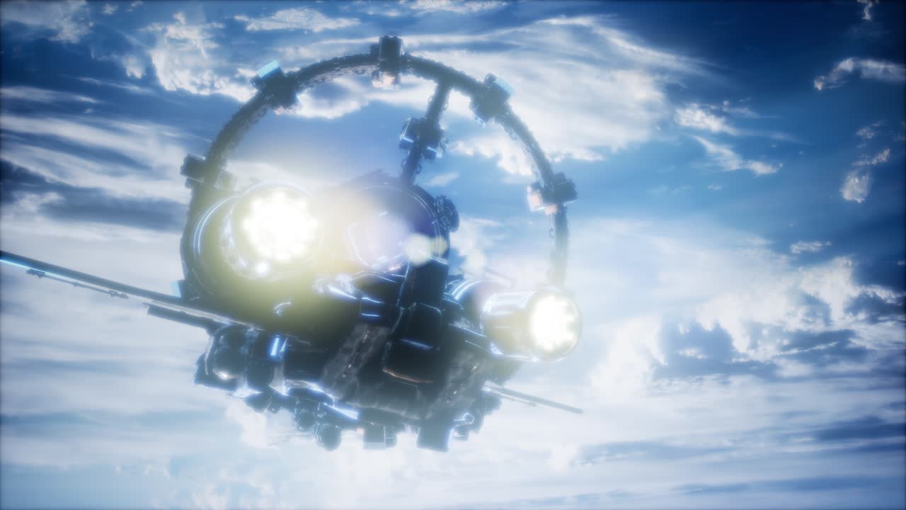 국제 우주 정거장