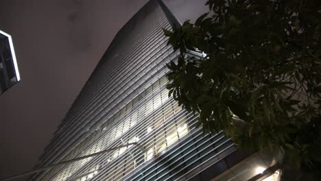 esta torre está al lado de klcc kuala lumpur malasia