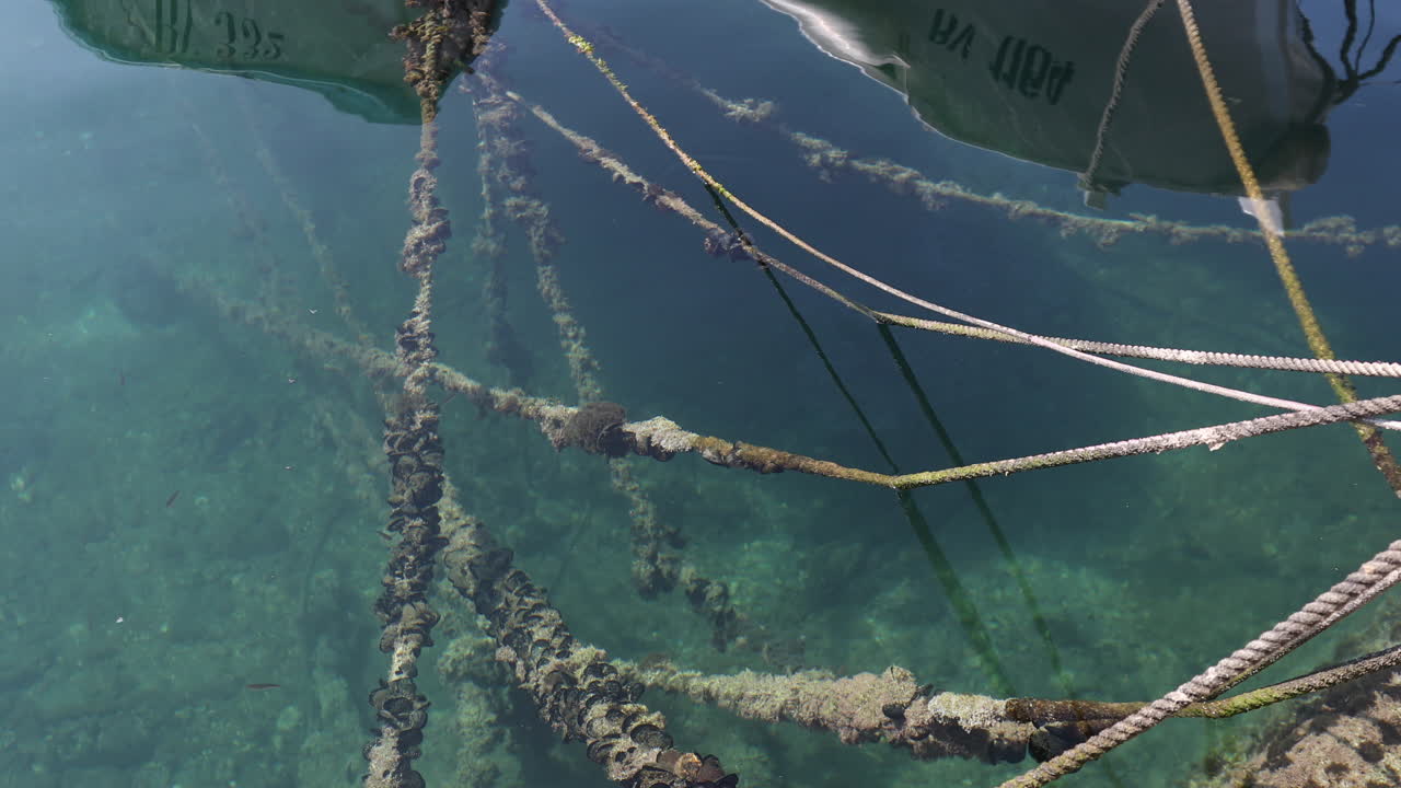 크로아티아 보트 로프 4k 07