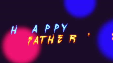 Colorful-circle-pattern-celebrating-Fathers-Day