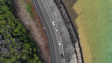 Maconde-viewpoint-road-from-above