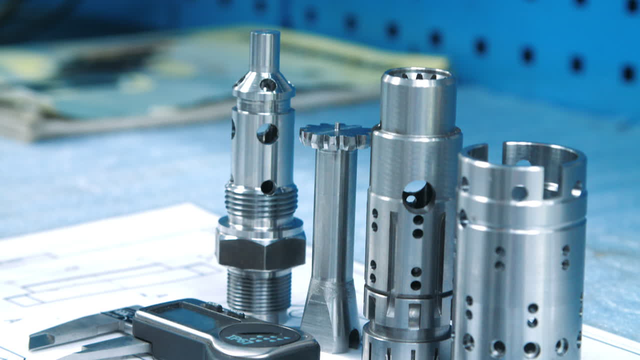 금속 가공 작업실의 완제품  ⁇ 플. 스테인레스 스 ⁇  부품