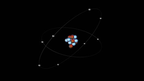 Oxygen