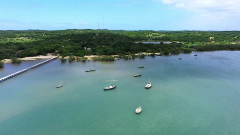 es un gran día para un poco de pesca.