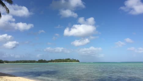 rarotonga cook islands