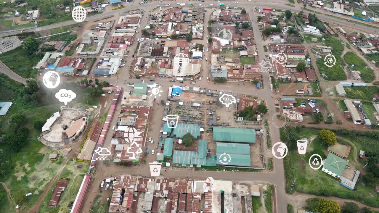 tierras de cultivo agricultura paisaje rural rústico loitokitok kenya