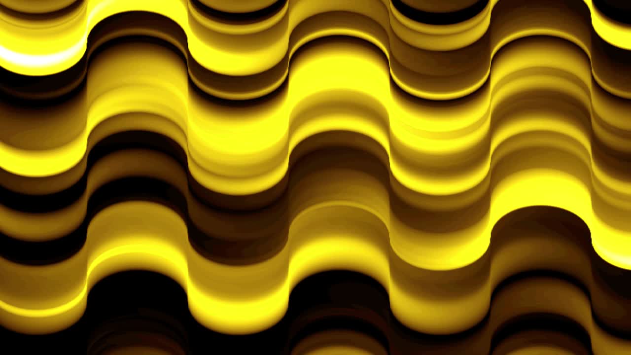 fondo de círculo diagonal de colores naranjas