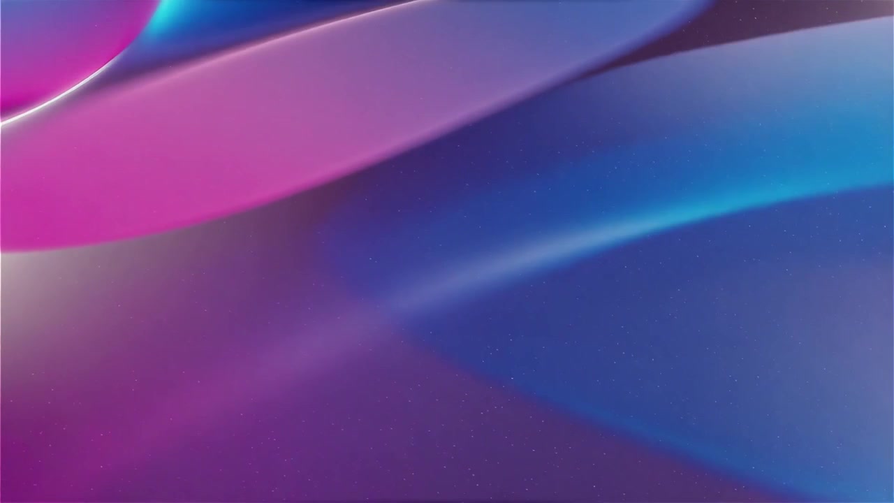 Abstract Gradient Background