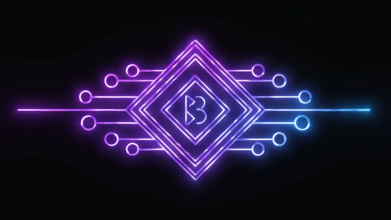 Neon Technology Logo