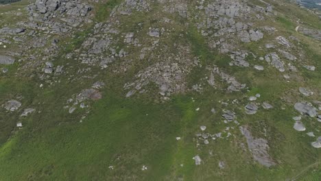 Aerial-View-of-Green-Mountain-Rock