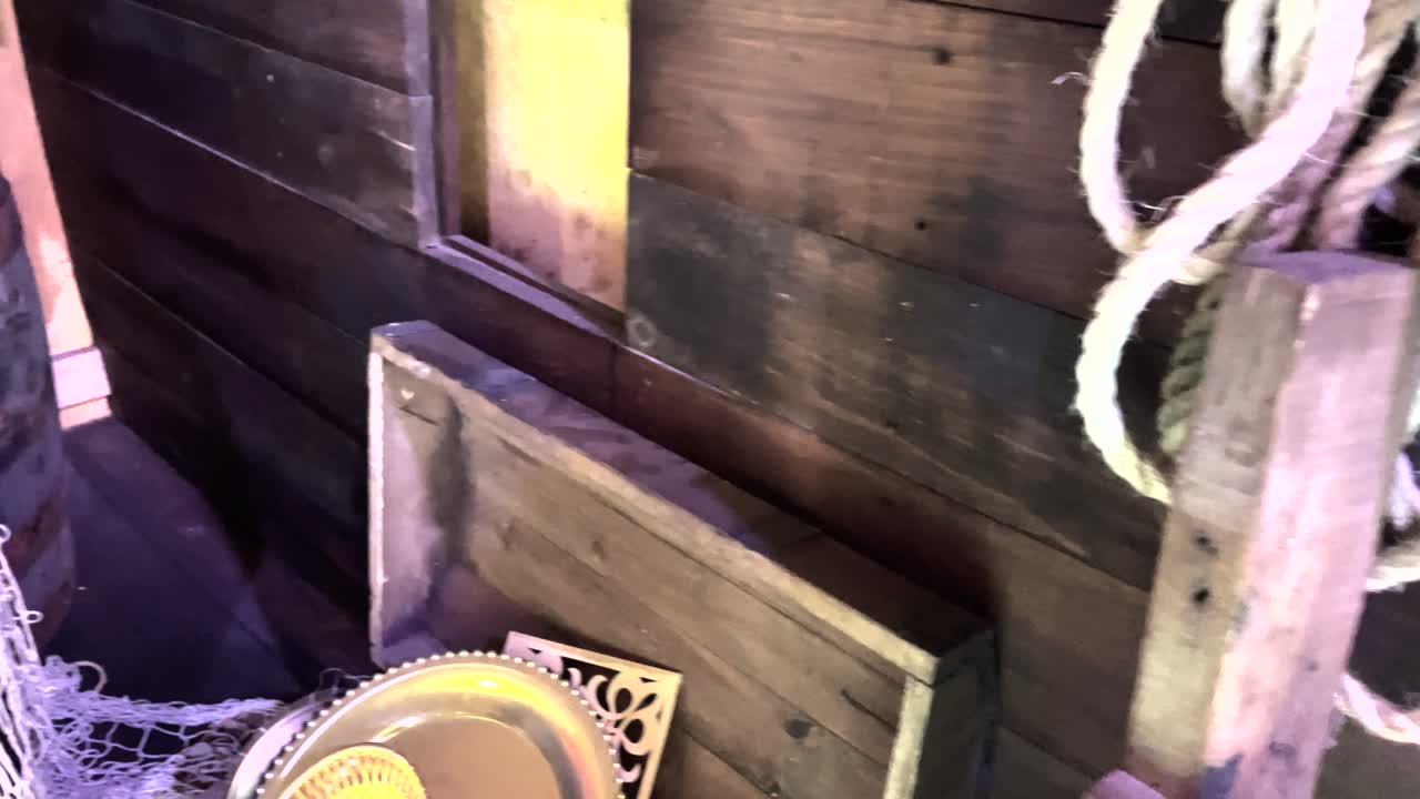 캄페체시 멕시코에서 유명한 해적의 총