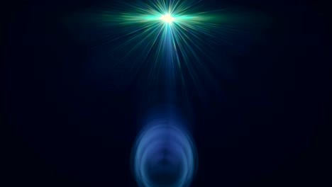 inflamación óptica, luces, inflamación de la lente, transiciones, quemaduras de la película, fugas de luz, flashes de la cinta, agotamiento