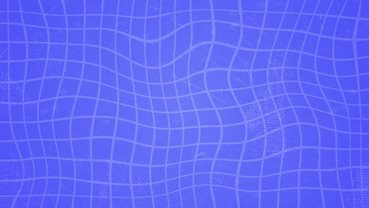 Retro Number 3 Animation