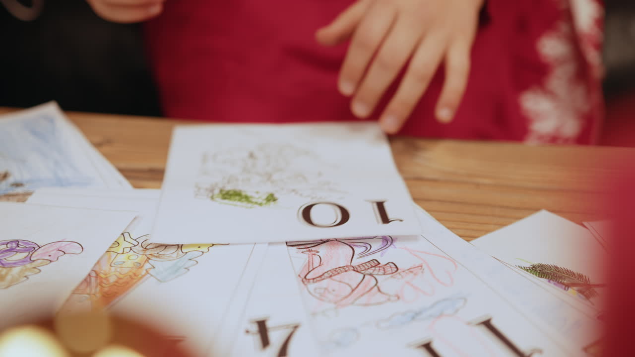 детская окрашивающая деятельность