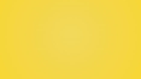 icono del edificio de la escuela contra un fondo amarillo
