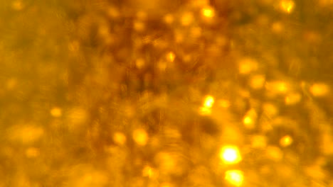 cor laranja abstrata
