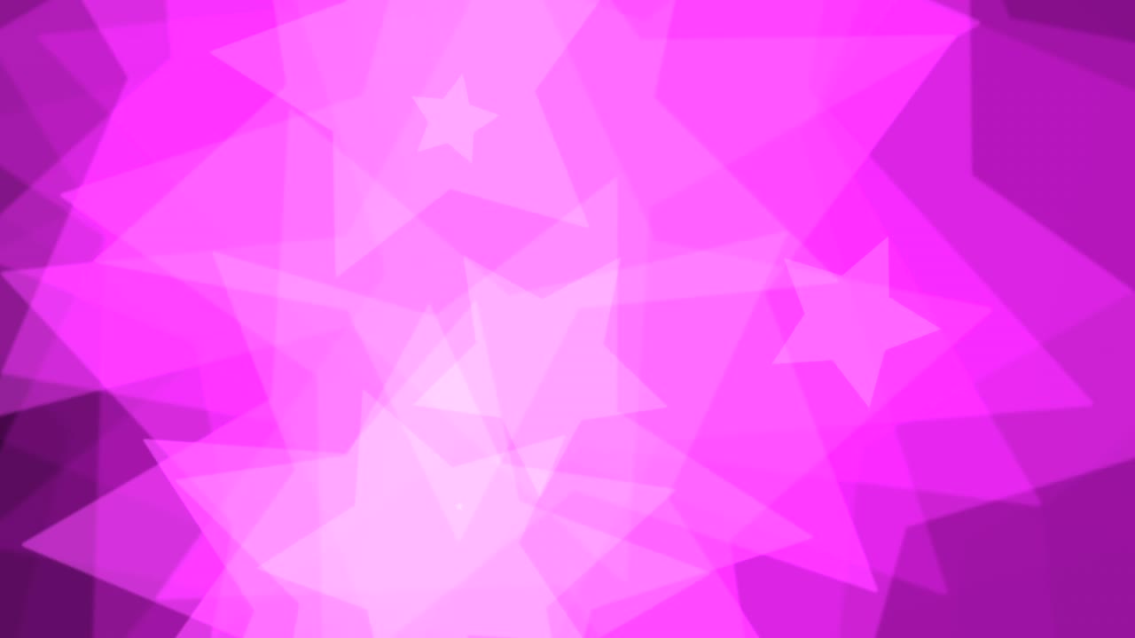 fondo negro con círculos móviles