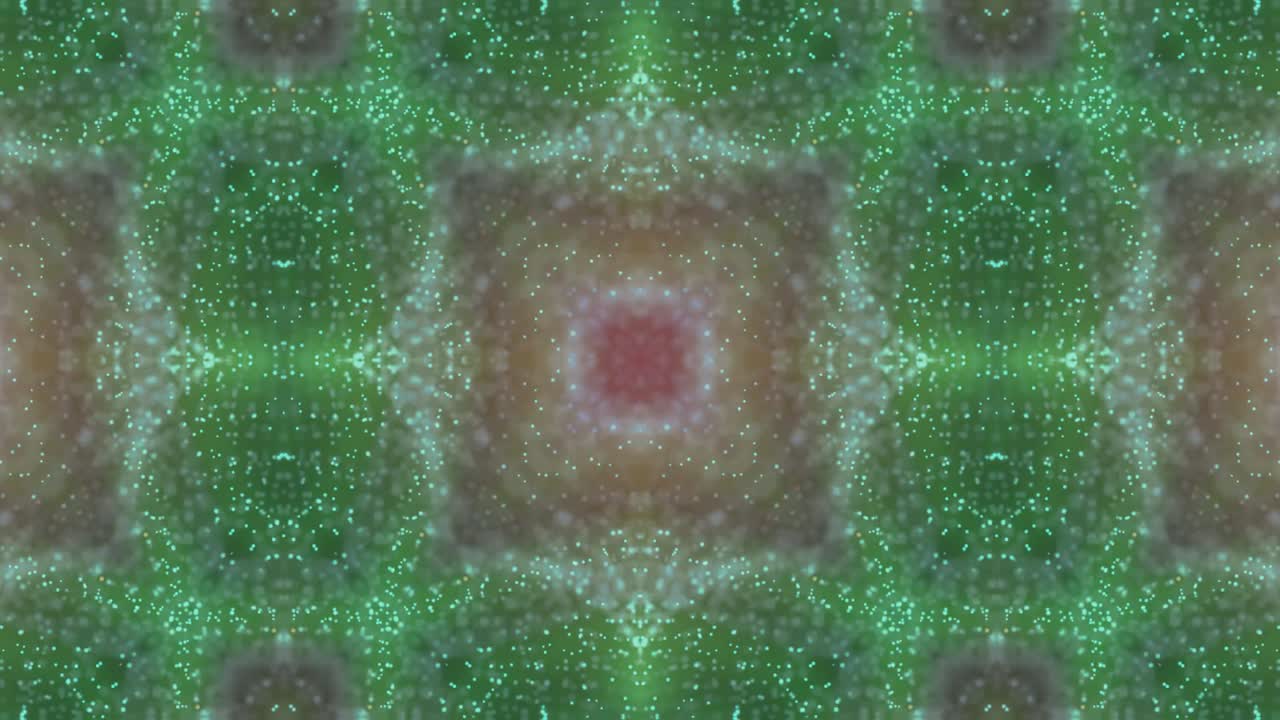 ultra festival de música caja caleidoscopio fondo caja hipnótica escenario pared de bucle visual colorido fondo de movimiento discoteca espectro de luz lugar de concierto bombilla abstracta caja multicolor caja gráfica de movimiento pared