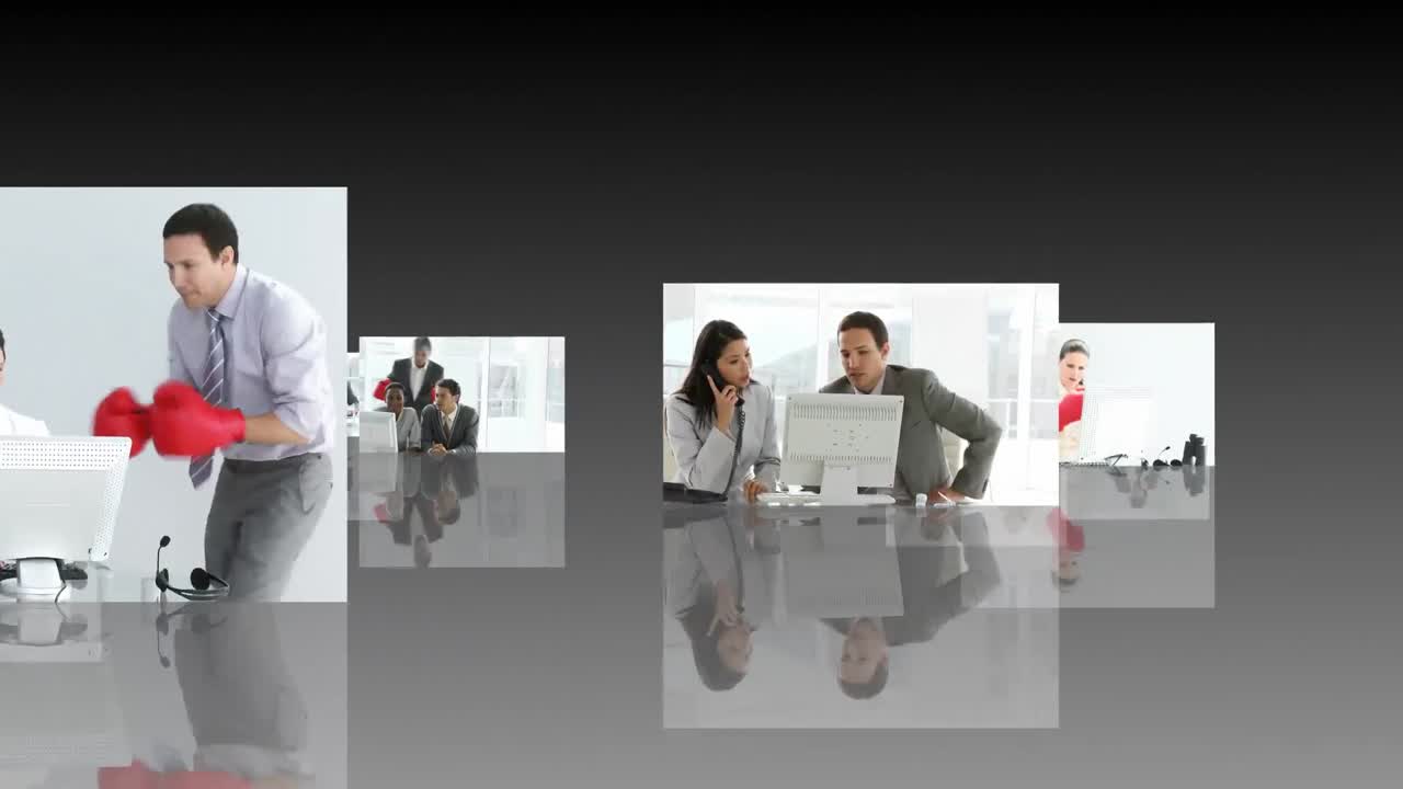 стресс в рабочей среде в формате hd