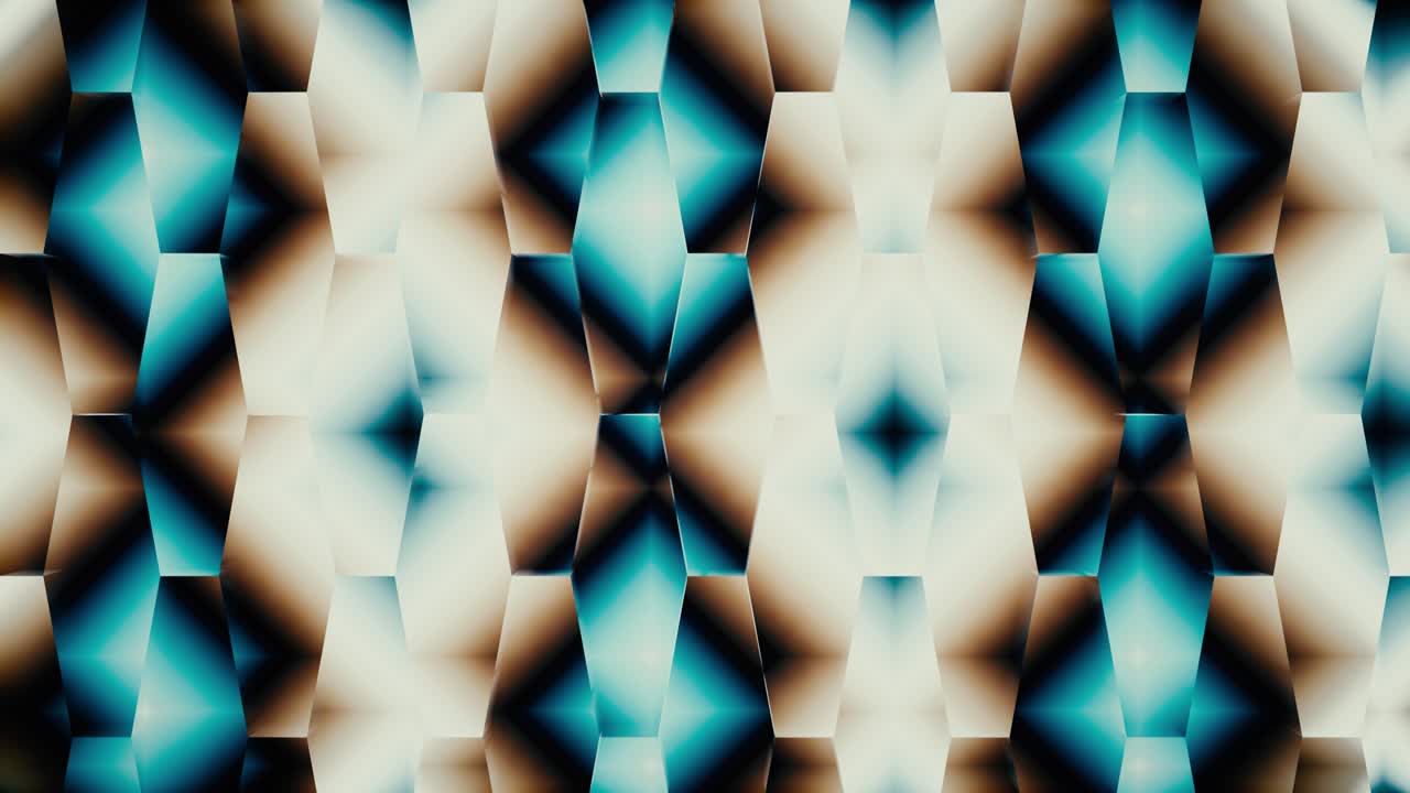 fondo de color lineal en movimiento. gráficos de movimiento 4k