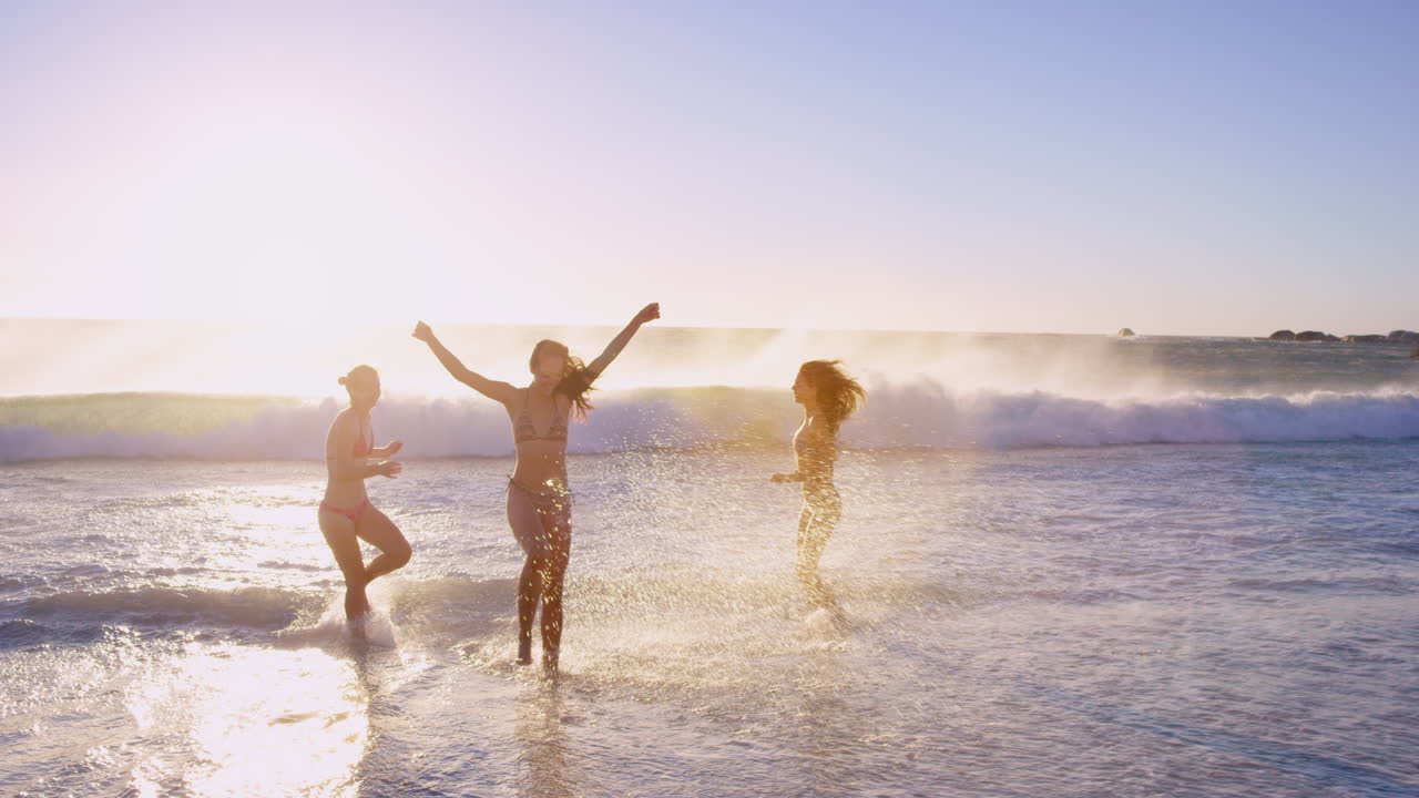 마지막 광선을 최대한 활용하는 것