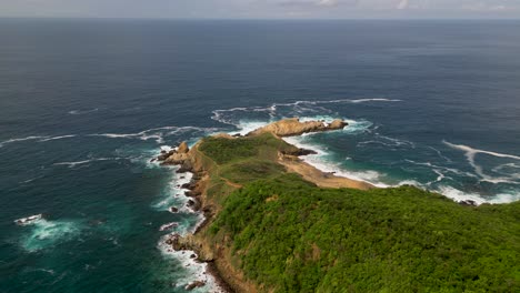 Punta-Cometa-Drone-Footage:-A-Stunning-View-from-Above