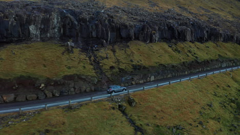 Faroe-Islands-4K-Aerial-of-Streymoy