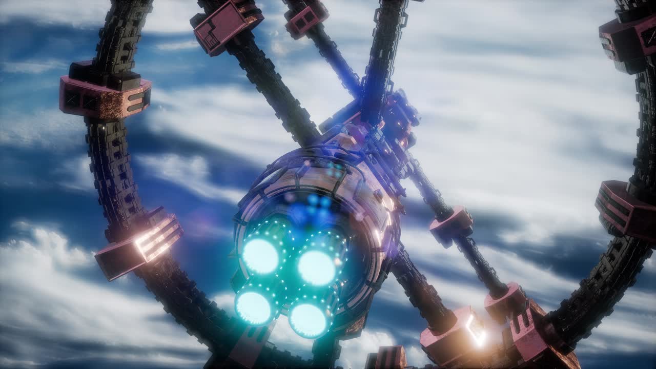 국제 우주 정거장