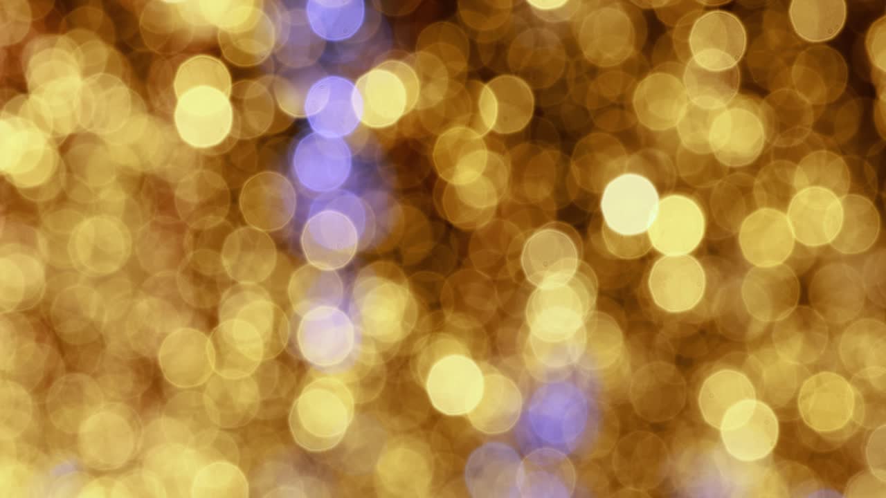 tema de navidad de fondo borroso abstracto