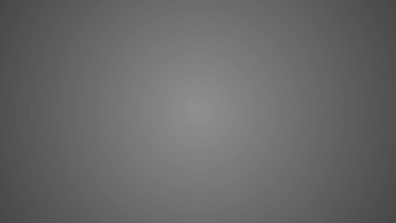 Abstract Dark Grey Shapes Flowing and Fading on a Solid Background