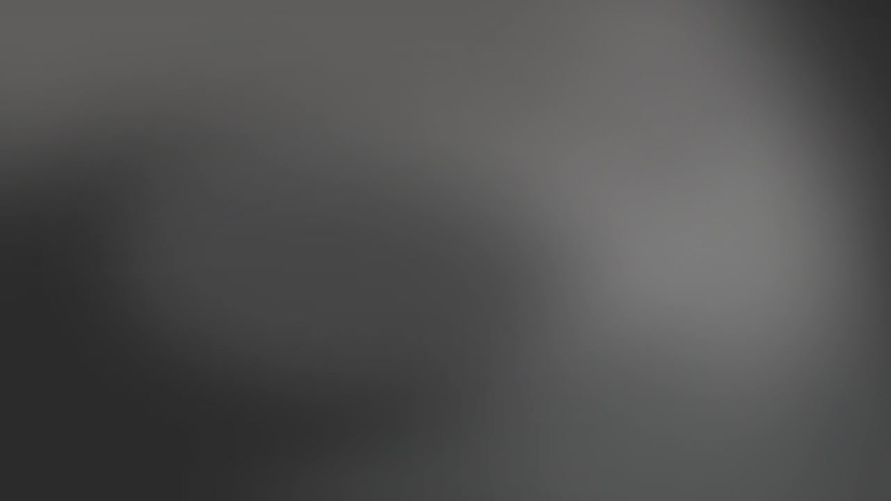 Abstract Grey Gradient Background