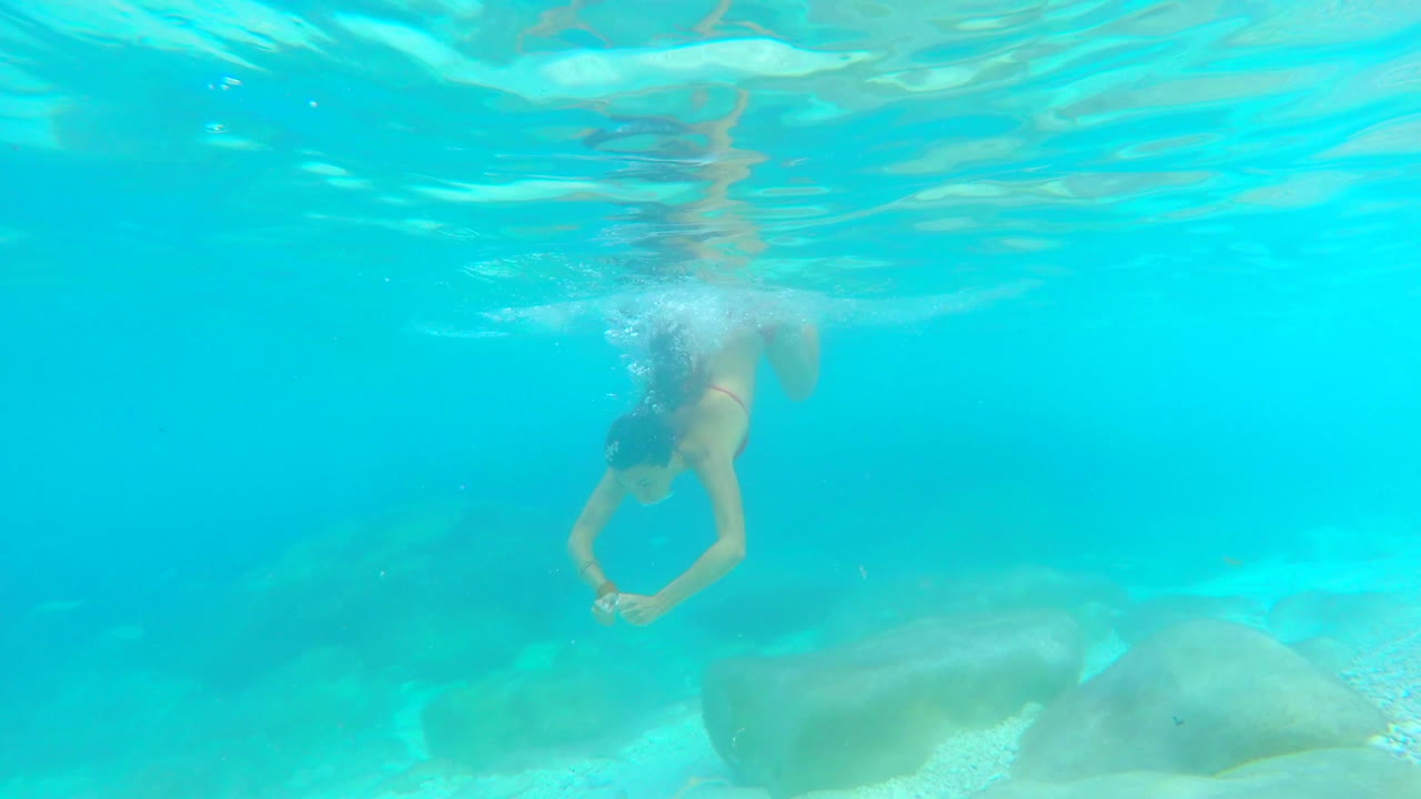 비타민 바다의 좋은 복용량을 얻는