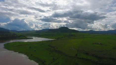 islas de presa en teul zacatecas