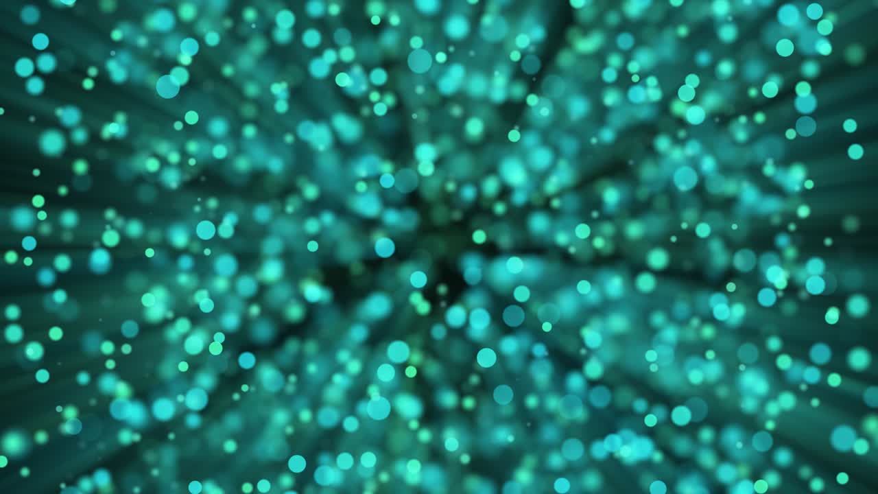 추상적인 반이는 운동 배경