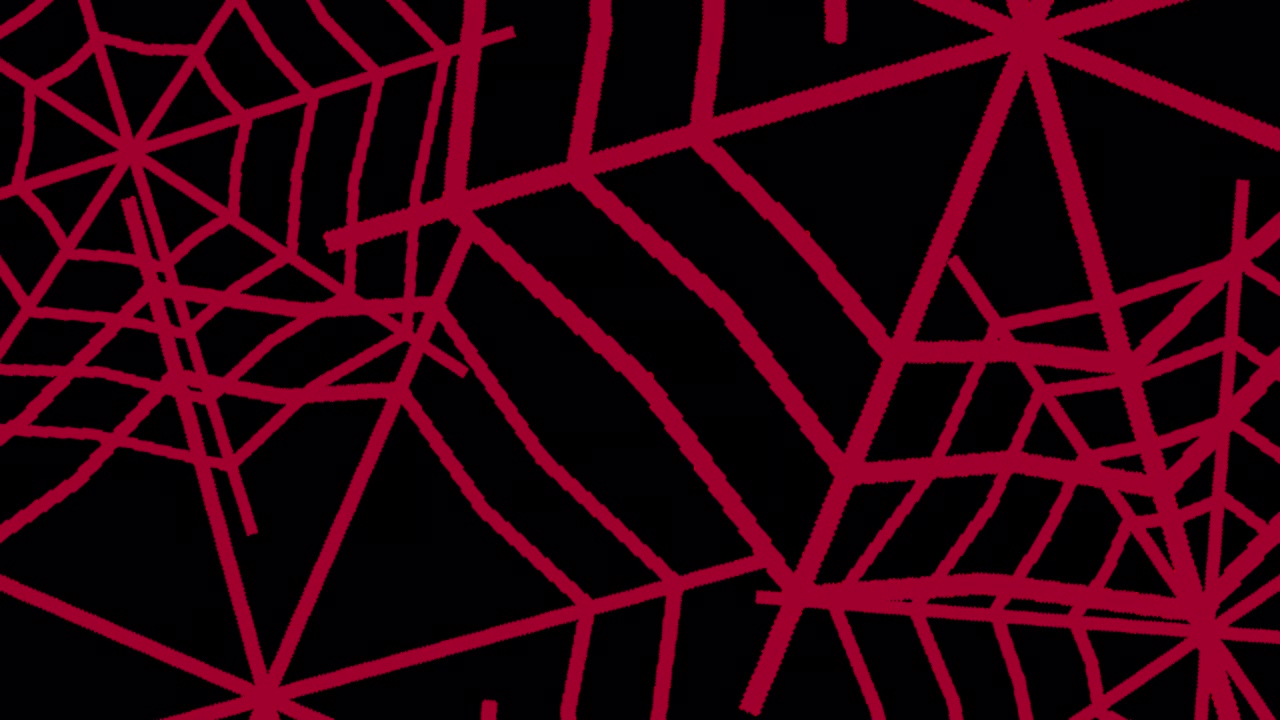 Spiderweb Transitions. 1080p - 30 fps - Alpha Channel (7)