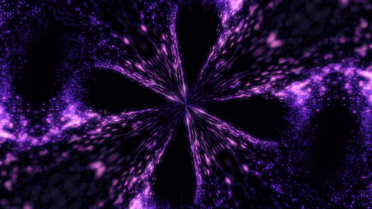 fondo púrpura claro abstracto