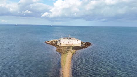 Sea-fort-Bembridge-Sea-fort-Bembridge-Isle-of-Wight