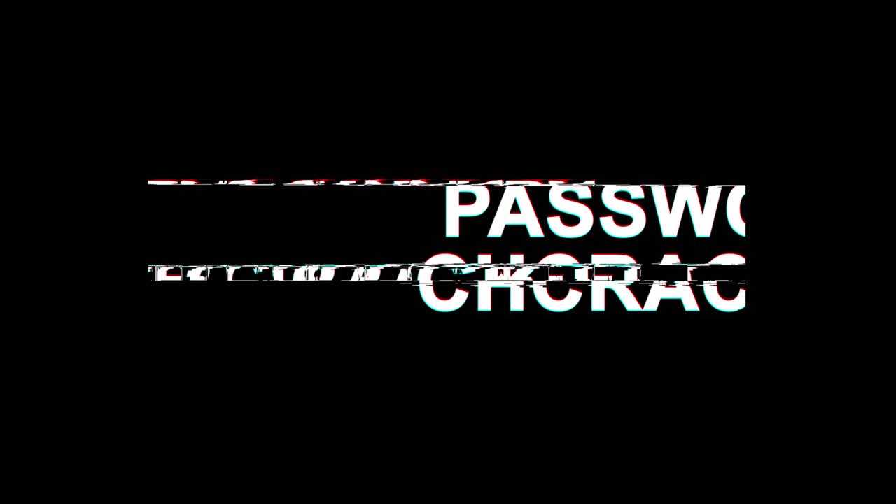 Password Cracked