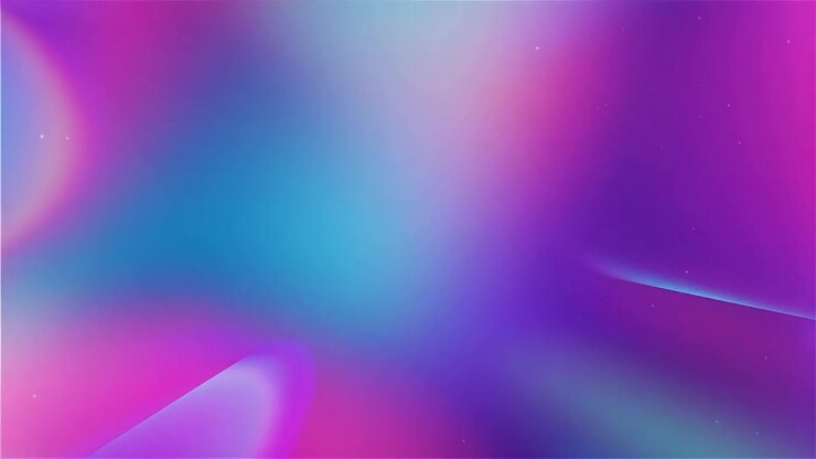 Abstract Gradient Background