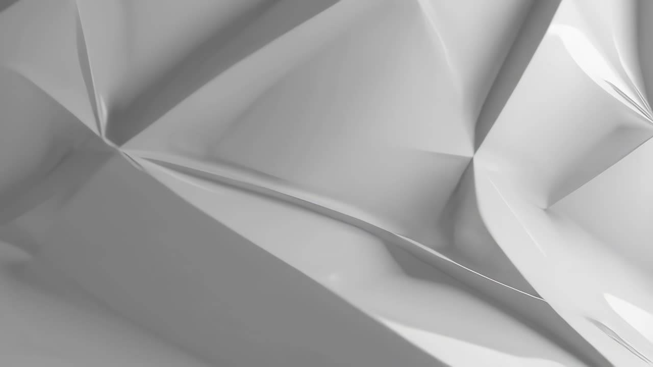 Abstract Geometric Shapes