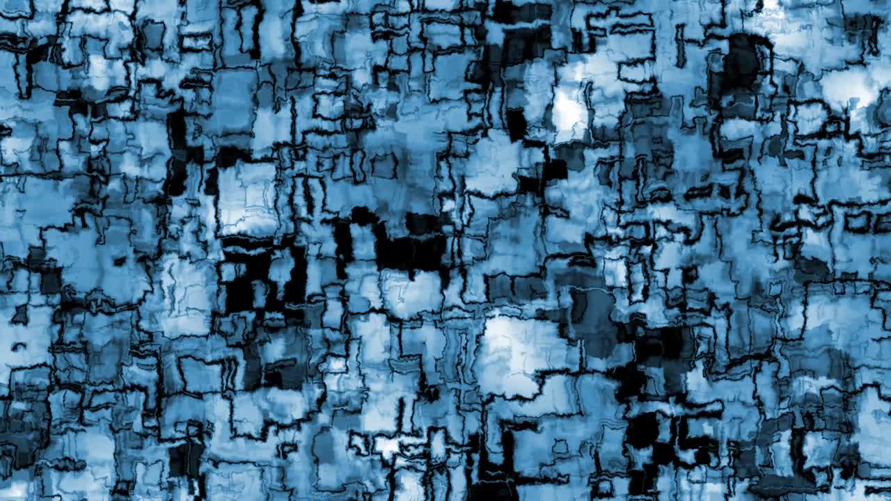 animación abstracta, fondo líquido, hermosa película de pintura digital, película de fondo abstracta.